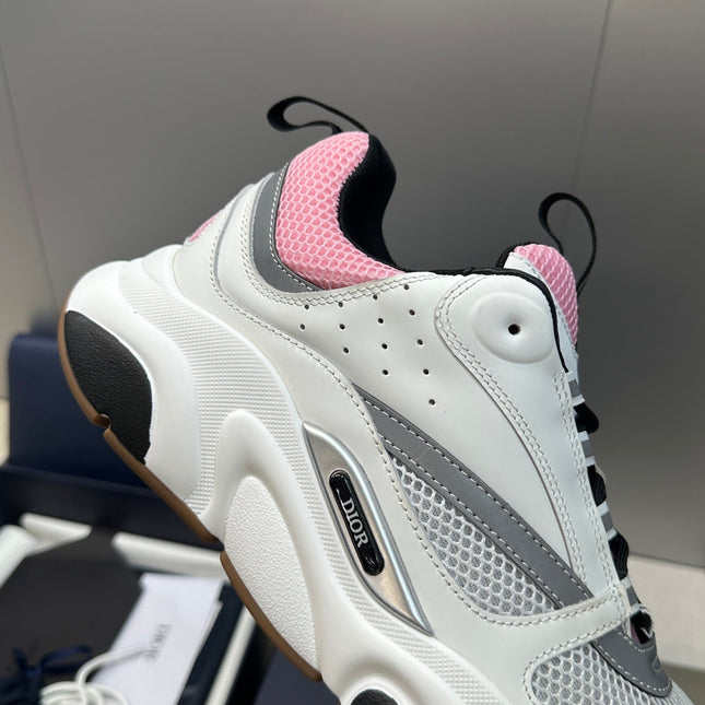 DIOR 26S SNEAKERS STYLE 015