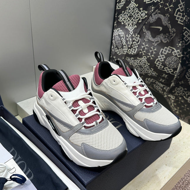 DIOR 26S SNEAKERS STYLE 014