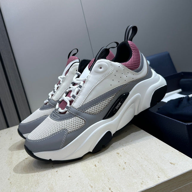 DIOR 26S SNEAKERS STYLE 014