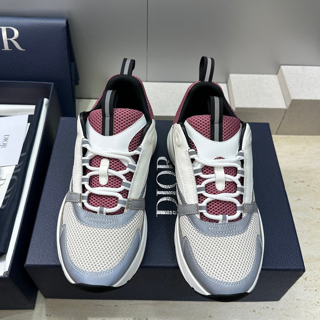 DIOR 26S SNEAKERS STYLE 014