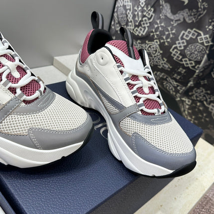 DIOR 26S SNEAKERS STYLE 014