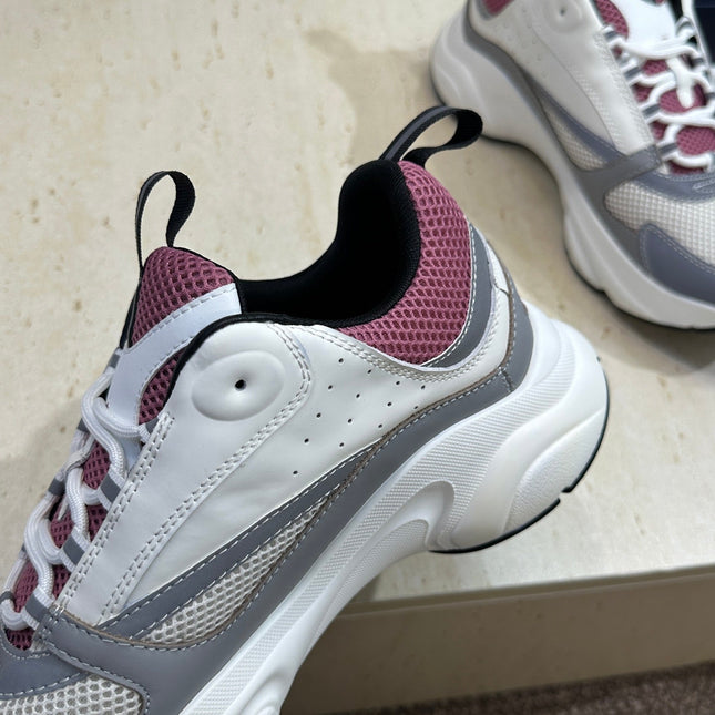DIOR 26S SNEAKERS STYLE 014