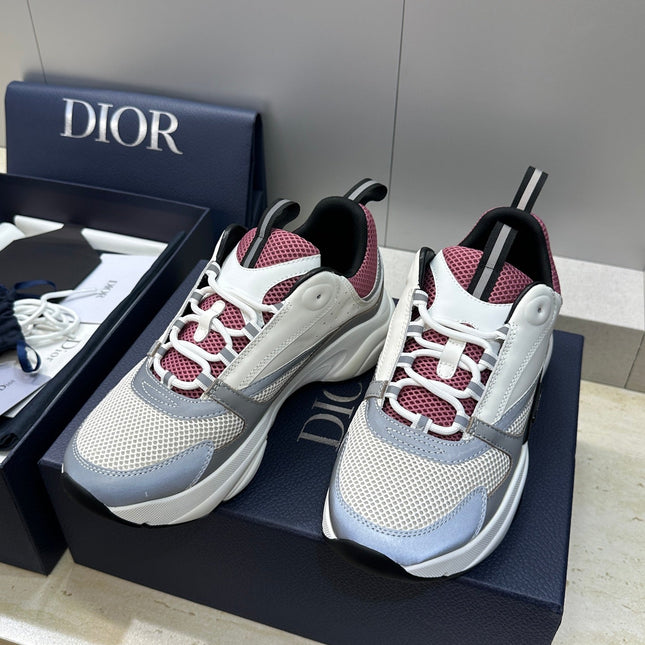 DIOR 26S SNEAKERS STYLE 014