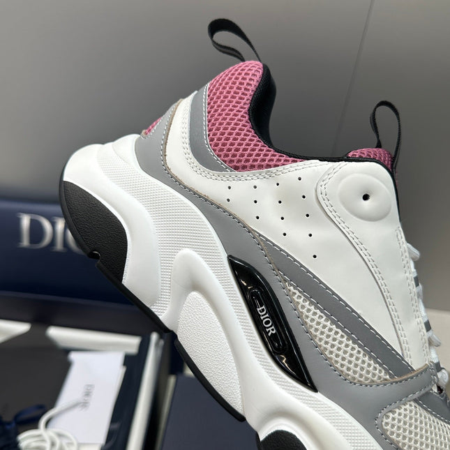 DIOR 26S SNEAKERS STYLE 014