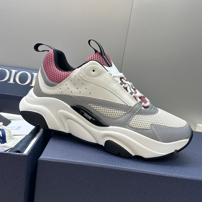 DIOR 26S SNEAKERS STYLE 014