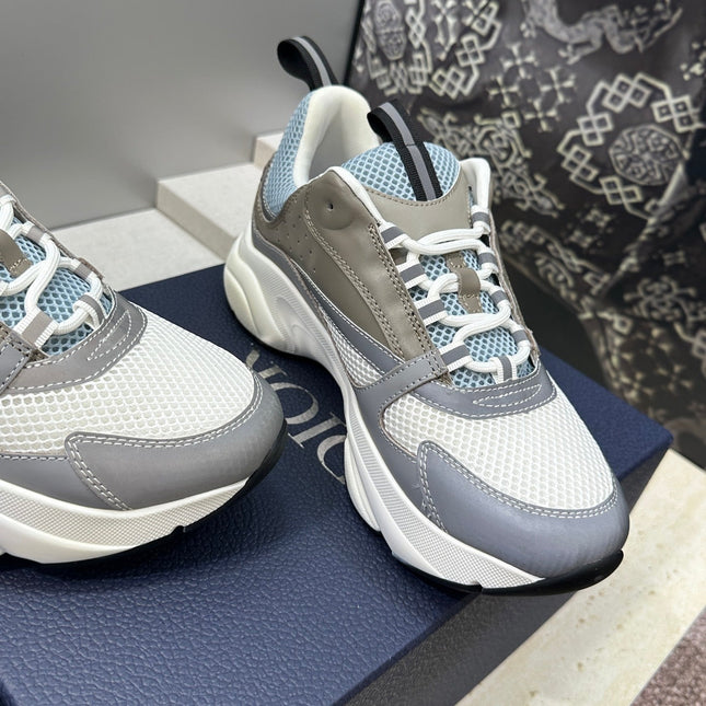DIOR 26S SNEAKERS STYLE 013