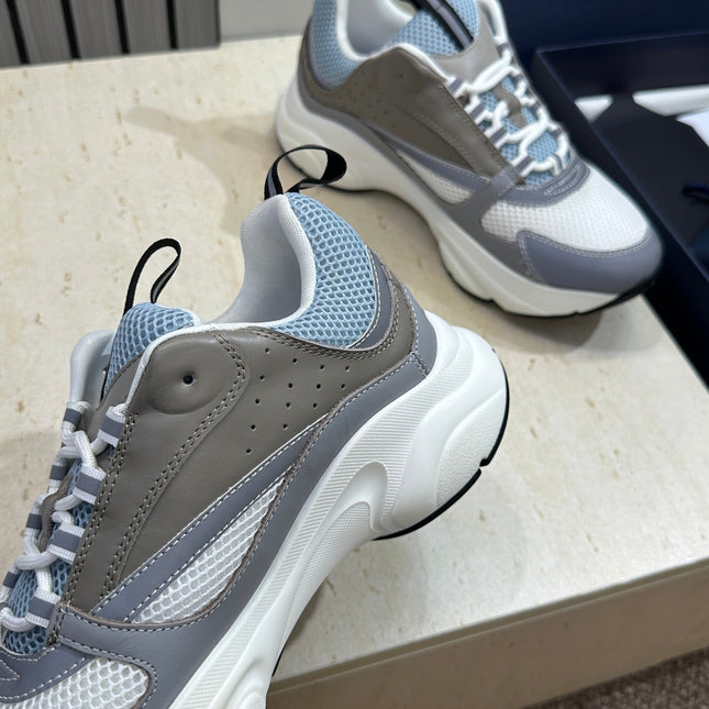 DIOR 26S SNEAKERS STYLE 013