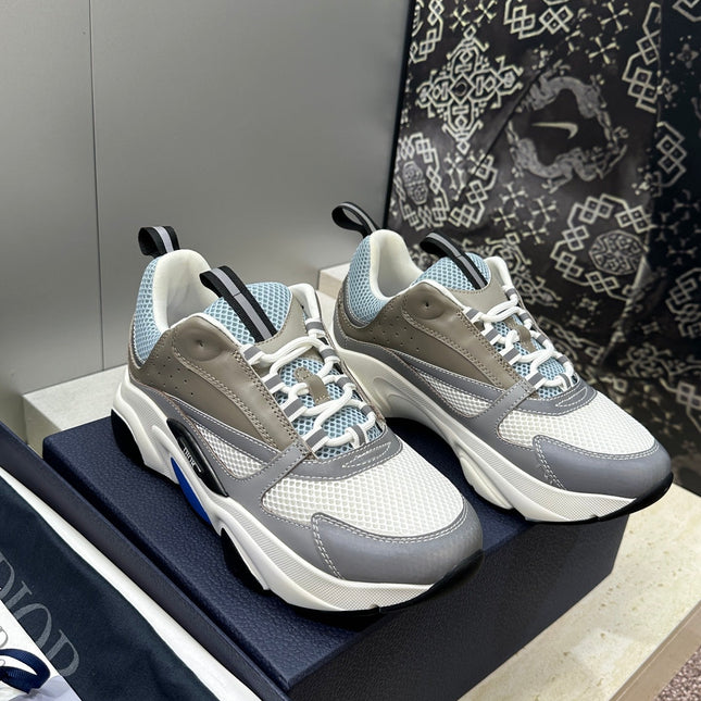 DIOR 26S SNEAKERS STYLE 013