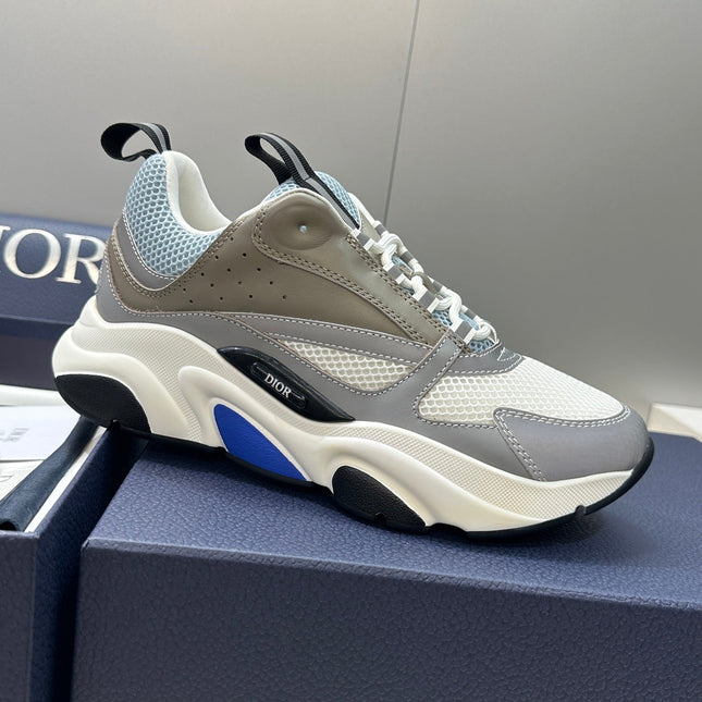 DIOR 26S SNEAKERS STYLE 013