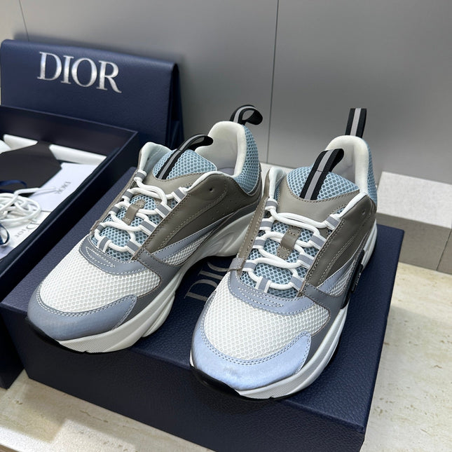 DIOR 26S SNEAKERS STYLE 013