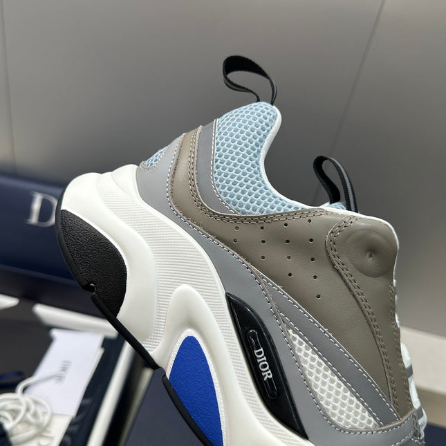 DIOR 26S SNEAKERS STYLE 013