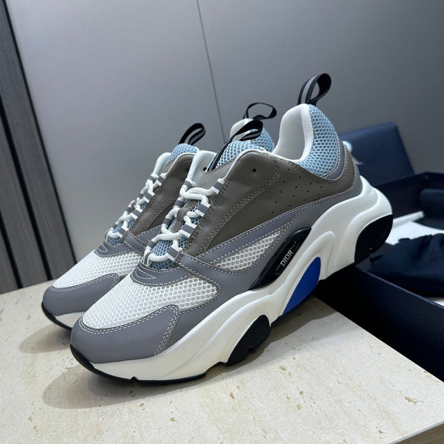DIOR 26S SNEAKERS STYLE 013