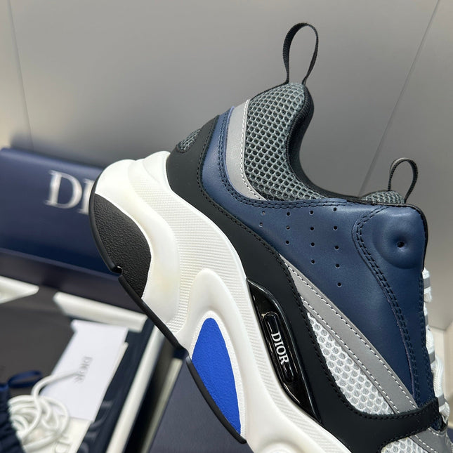 DIOR 26S SNEAKERS STYLE 012