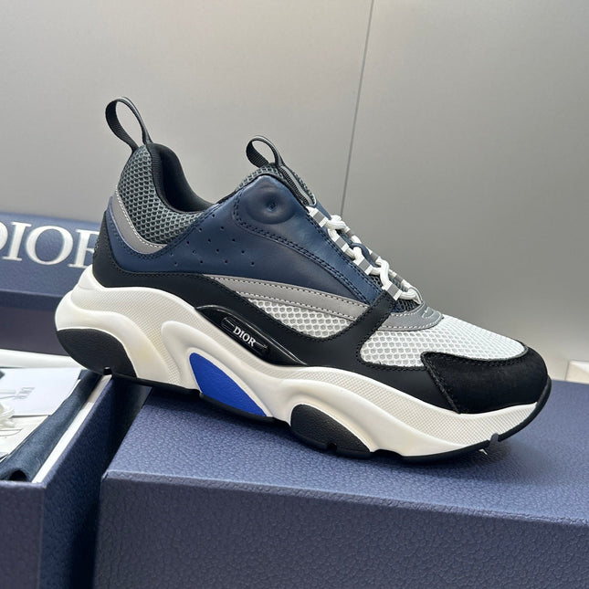 DIOR 26S SNEAKERS STYLE 012