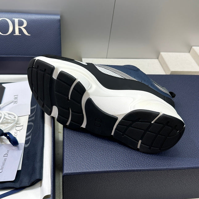 DIOR 26S SNEAKERS STYLE 012