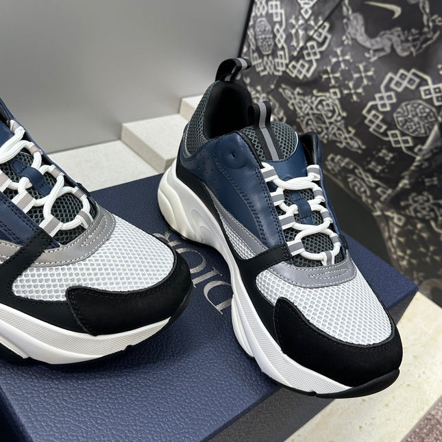 DIOR 26S SNEAKERS STYLE 012