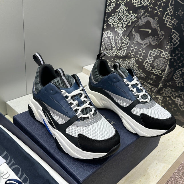 DIOR 26S SNEAKERS STYLE 012