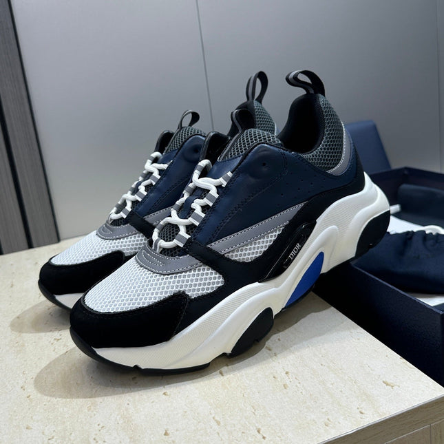 DIOR 26S SNEAKERS STYLE 012