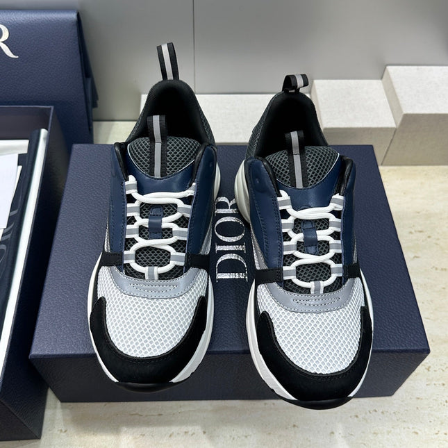 DIOR 26S SNEAKERS STYLE 012