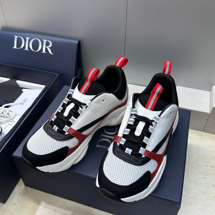 DIOR 26S SNEAKERS STYLE 011