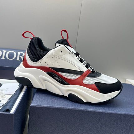 DIOR 26S SNEAKERS STYLE 011