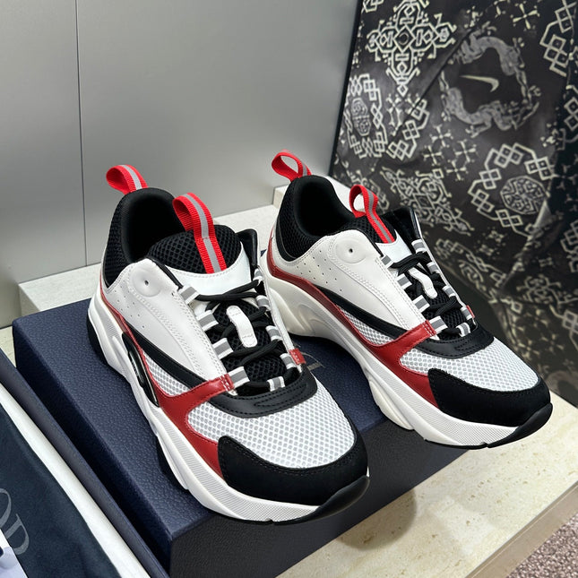 DIOR 26S SNEAKERS STYLE 011