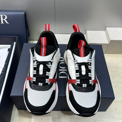 DIOR 26S SNEAKERS STYLE 011