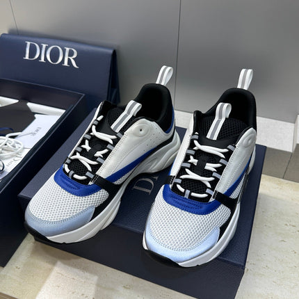 DIOR 26S SNEAKERS STYLE 010