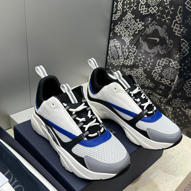 DIOR 26S SNEAKERS STYLE 010