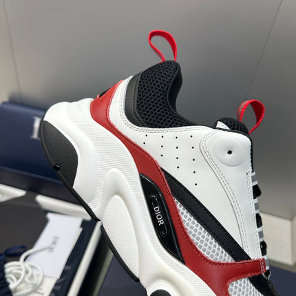 DIOR 26S SNEAKERS STYLE 011