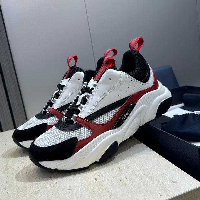 DIOR 26S SNEAKERS STYLE 011