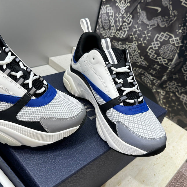DIOR 26S SNEAKERS STYLE 010