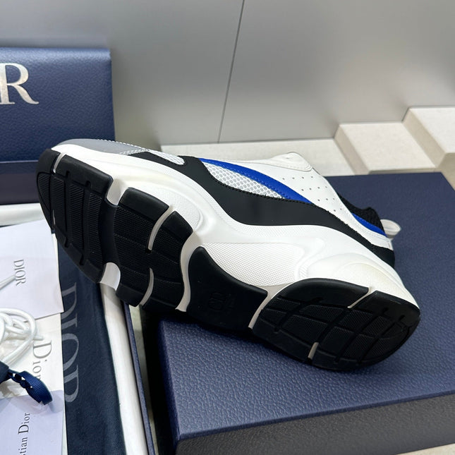 DIOR 26S SNEAKERS STYLE 010