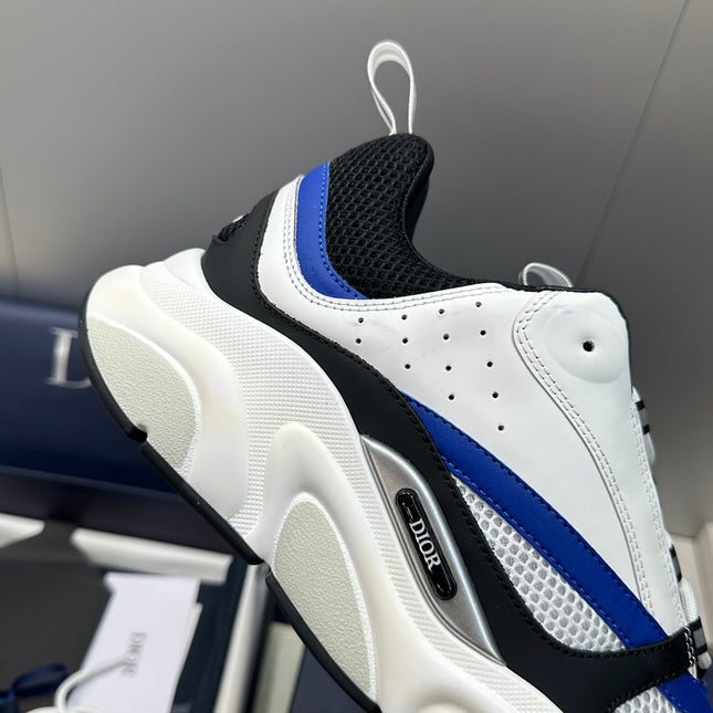 DIOR 26S SNEAKERS STYLE 010