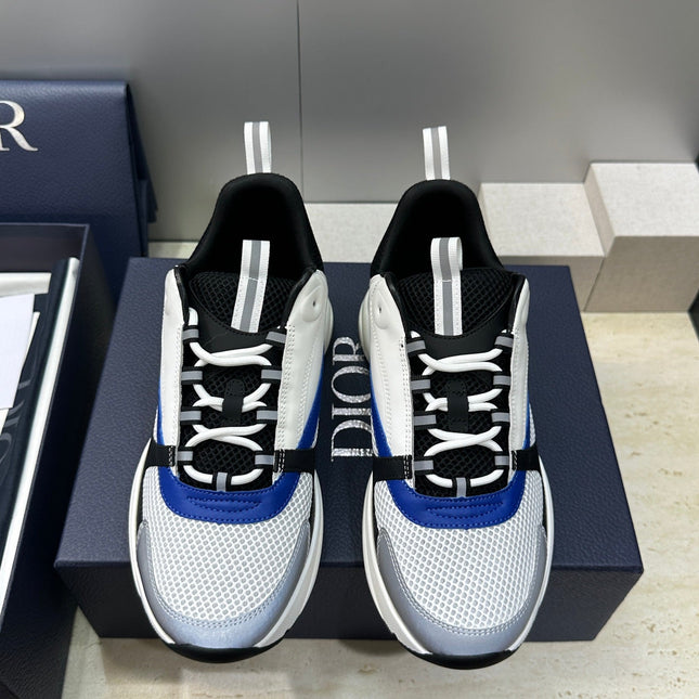 DIOR 26S SNEAKERS STYLE 010