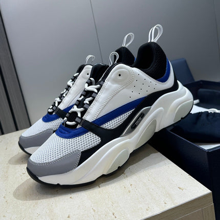 DIOR 26S SNEAKERS STYLE 010