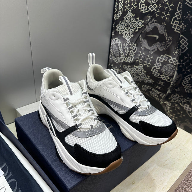 DIOR 26S SNEAKERS STYLE 009