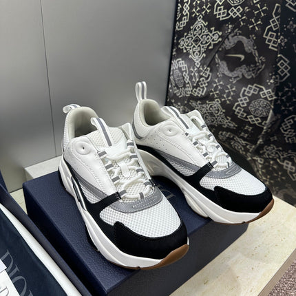 DIOR 26S SNEAKERS STYLE 009