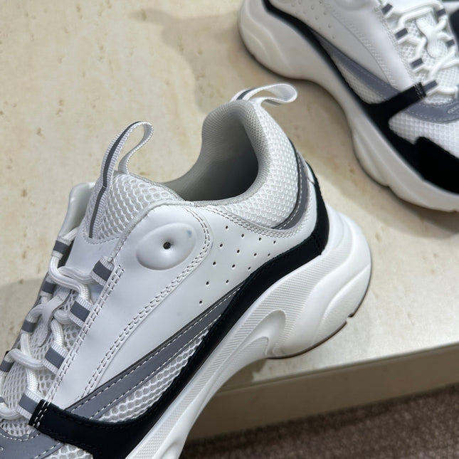 DIOR 26S SNEAKERS STYLE 009