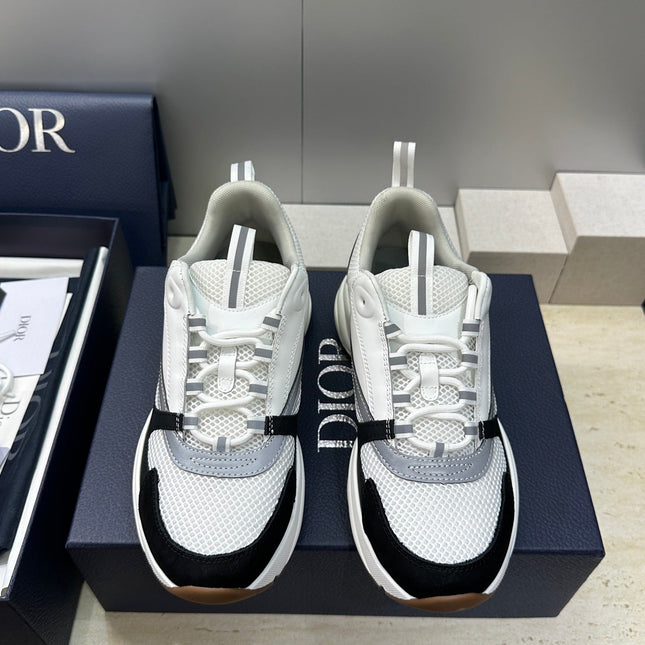 DIOR 26S SNEAKERS STYLE 009