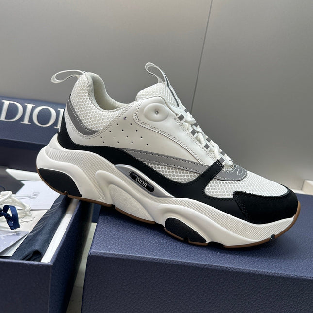 DIOR 26S SNEAKERS STYLE 009