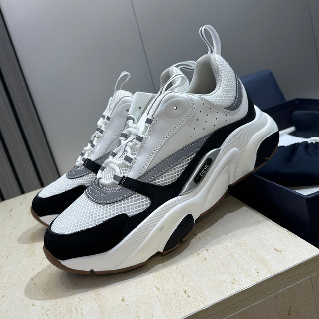 DIOR 26S SNEAKERS STYLE 009