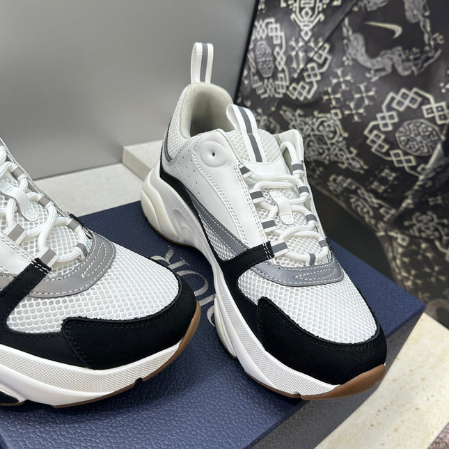 DIOR 26S SNEAKERS STYLE 009