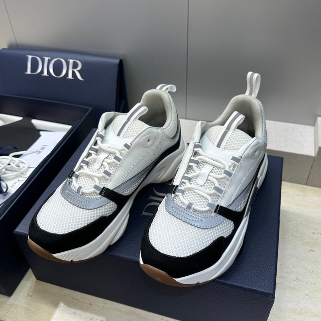 DIOR 26S SNEAKERS STYLE 009