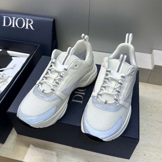 DIOR 26S SNEAKERS STYLE 008