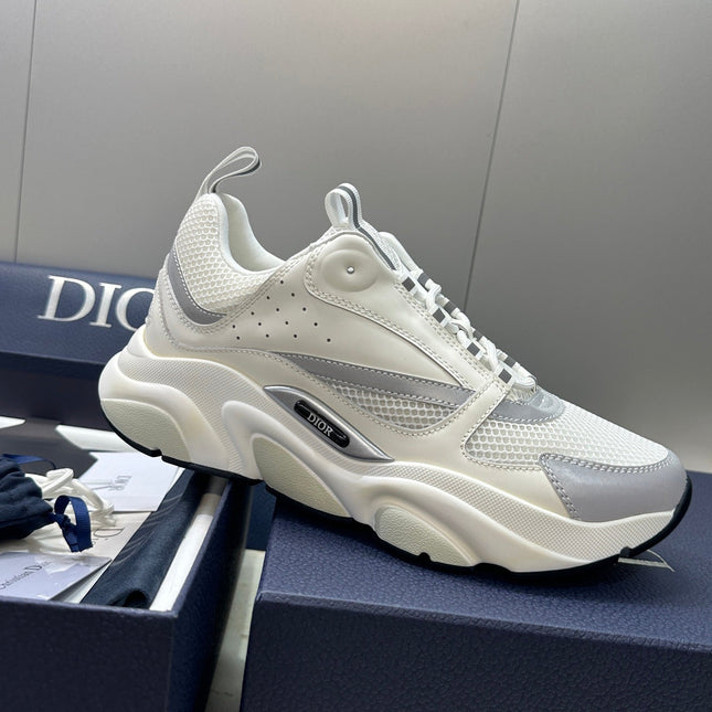 DIOR 26S SNEAKERS STYLE 008