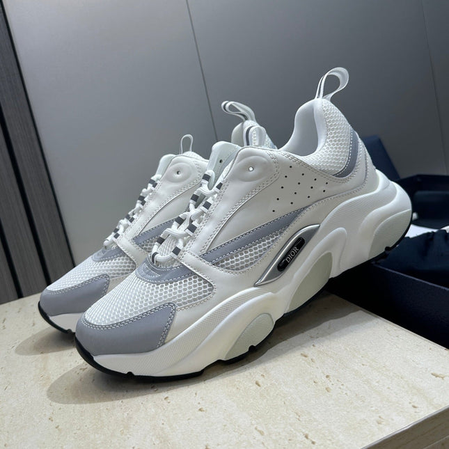 DIOR 26S SNEAKERS STYLE 008