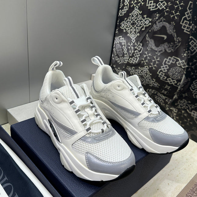 DIOR 26S SNEAKERS STYLE 008