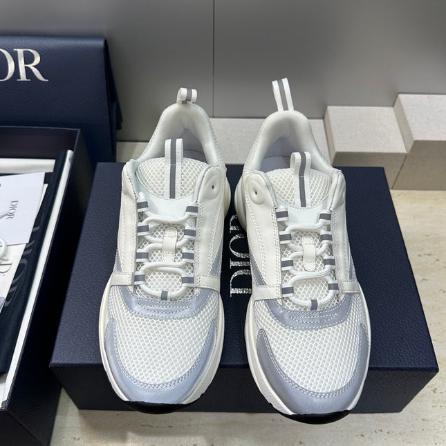 DIOR 26S SNEAKERS STYLE 008