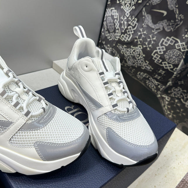 DIOR 26S SNEAKERS STYLE 008